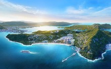 Đây sẽ là trung tâm kinh tế biển của Việt Nam, GRDP bình quân đầu người dẫn đầu khu vực miền Trung