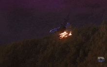 Vụ tai nạn hàng không thảm khốc nhất lịch sử: Sai 1 lỗi kỹ thuật, máy bay khiến 520 người người tử vong