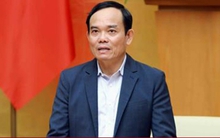 Phó Thủ tướng Trần Lưu Quang làm Tổ trưởng Tổ công tác cải cách thủ tục hành chính