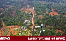 Hà Nội: Loạt homestay vây kín điểm sạt lở vùi ô tô ở Sóc Sơn