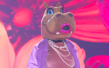 Mascot mùa 1 trở lại Ca Sĩ Mặt Nạ mùa 2, là người từng được Tuấn Hưng đưa đón bằng xế hộp tiền tỷ?