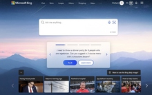Microsoft Edge sẽ cho phép viết lại văn bản bằng Bing AI