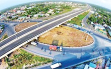 Huyện Long Thành, Nhơn Trạch (Đồng Nai) lên thành phố?