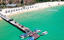 Tour du lịch giá rẻ dịp nghỉ lễ Quốc khánh 2/9 được rao bán rầm rộ