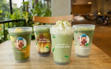 Cú 'bắt tay' lạ giữa LG và The Coffee House: Đưa nông sản Việt vào BST đồ uống mới, ra mắt Ly Xanh thiết kế cực bắt mắt