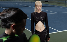 NTK Cường Đàm tổ chức show diễn thời trang tại Nhà hát Lớn Hà Nội