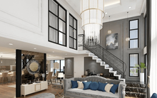 Penthouse là gì, vì sao có giá thành đắt đỏ đến vậy?