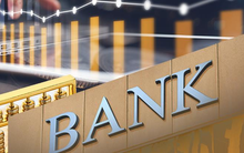 Cổ phiếu ngân hàng đồng loạt tăng, LPB "tím" trần, khối ngoại sang tay gần 3.000 tỷ đồng ACB