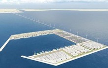 'Không có cảng biển, Đồng bằng sông Cửu Long mãi nghèo'