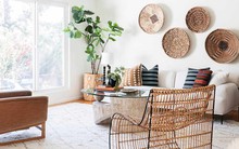 Tư vấn cải tạo nhà nhỏ ở quê mà không cần sửa chữa quá nhiều