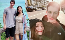 Cô gái chủ động theo đuổi tình yêu, lấy chồng được thừa hưởng cả nghìn mét đất