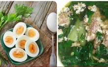 Những món ăn không nên để qua đêm: Vừa mất chất vừa gây hại cho sức khỏe