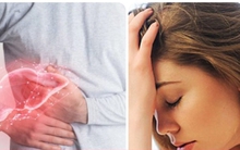 9 dấu hiệu ung thư gan giai đoạn đầu dễ phát hiện nhất