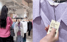 Cứ tưởng Hàn Quốc là "thiên đường thời trang" vừa rẻ vừa đẹp, cô gái hào hứng shopping rồi nhận cái kết không như mơ