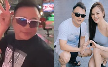 Shark Bình được Phương Oanh hé lộ tính cách thật khi ở nhà, chiều vợ đến mức độ này!