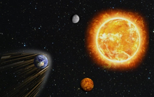 Đây là những tai họa giáng xuống địa cầu khi trái đất ngừng quay quanh mặt trời