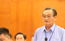 Ông Trần Du Lịch làm chủ tịch hội đồng tư vấn thực hiện cơ chế đặc thù ở TPHCM