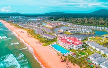 Savills: Nhiều chủ đầu tư đã gia nhập thị trường Phú Quốc một cách vội vàng dẫn đến tình trạng dư thừa nguồn cung