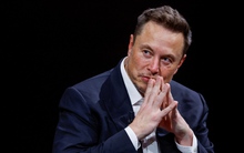 Tỷ phú Elon Musk có thể phải phẫu thuật trước trận đấu với CEO Facebook