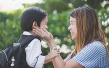 5 câu hỏi mỗi ngày sau giờ học giúp con trưởng thành hơn