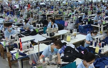 Gỡ nút thắt tín dụng cần giải pháp thúc đẩy đầu ra cho doanh nghiệp