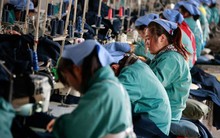 Kỷ nguyên lao động giá rẻ sắp khép lại: Châu lục được coi là công xưởng của thế giới lại đang khiến phương Tây 'đứng ngồi không yên' vì hàng hoá siêu rẻ sắp... tuyệt chủng