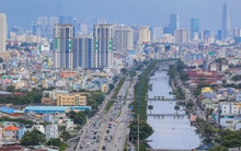 Sức bật cho hạ tầng giao thông TP HCM: Gian nan chuyện vốn