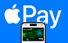 Apple Pay chính thức ra mắt tại Việt Nam, những ngân hàng nào hỗ trợ liên kết?
