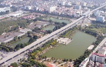 Nhiều dự án BT ở Hà Nội đã hoàn thành xây dựng nhưng không quyết toán nổi