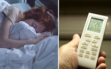 Có nên bật điều hòa cả đêm khi đi ngủ không? Chuyên gia đưa ra lời khuyên giúp vừa an toàn, vừa tiết kiệm