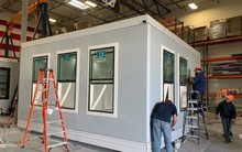 Hé lộ căn nhà Elon Musk ở suốt 3 năm qua, khác xa tưởng tượng của nhiều người