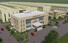 Hoà Phát đã đầu tư bao nhiêu, vay vốn như thế nào để sản xuất vỏ container?