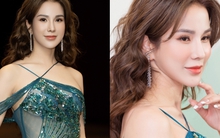 Diệp Lâm Anh lên đồ sang chảnh, ghi điểm với visual không tỳ vết