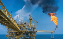 Trái chiều kết quả kinh doanh ngành dầu khí