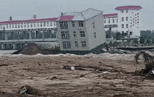 Mưa lũ kỷ lục nhấm chìm 'vựa lúa' của Trung Quốc, gây lo ngại về an ninh lương thực