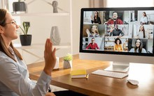 'Cuộc cách mạng làm việc từ xa' chính thức kết thúc