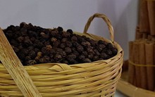 Trung Quốc nhập hồ tiêu Việt Nam cao gấp 8 lần cùng kỳ năm ngoái