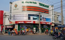 Long Châu, An Khang có thêm đối thủ nặng ký: Tập đoàn Hàn Quốc chi 30 triệu USD thâu tóm chuỗi Trung Sơn Pharma, mục tiêu 460 cửa hàng vào 2026