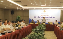 Cần bỏ quy định về thời hạn trong giao dịch mua bán nhà ở