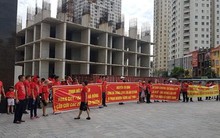 Người mua đang khắt khe hơn khi chọn chủ đầu tư bất động sản