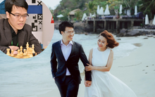 Chân dung người vợ tào khang của Lê Quang Liêm, người nhận phần thưởng 237 triệu đồng World Cup cờ vua 2023