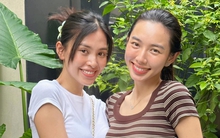 Thùy Tiên khoe ảnh mặt mộc bên Tiểu Vy, nhan sắc thật của hai nàng hậu ra sao?