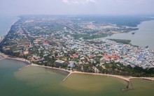 TP HCM: Cần Giờ chuyển hơn 2.400 ha đất nông nghiệp sang đất phi nông nghiệp