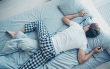 Người sống thọ sau 50 tuổi sẽ có 5 đặc điểm điển hình khi ngủ: Nếu có 3/5 thì xin chúc mừng!