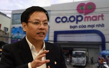 Nguyên Chủ tịch HĐQT Saigon Co.op Diệp Dũng tiếp tục bị đề nghị truy tố