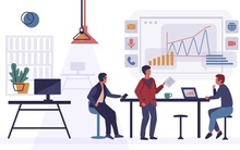 Lịch sự kiện và tin vắn chứng khoán ngày 8/8