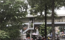 5 khu vực thu phí lòng đường vỉa hè ở TPHCM, cao nhất là 350.000 đồng/m2/tháng