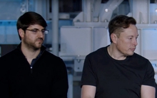 'Làm việc với Elon Musk 13 năm như là làm việc 50 năm cho một ông chủ khác'