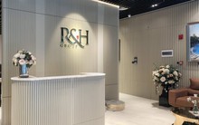 Nổi lên nhanh chóng với loạt dự án hút về hơn 8.000 tỷ trái phiếu, R&H công bố mức lỗ gây bất ngờ