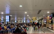 Chuyến bay quốc tế bị chậm một ngày, hãng bay hoàn tiền cho đại lý